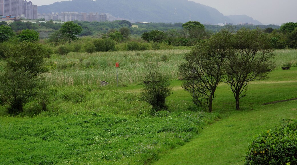 長壽山 Changshou Mountain