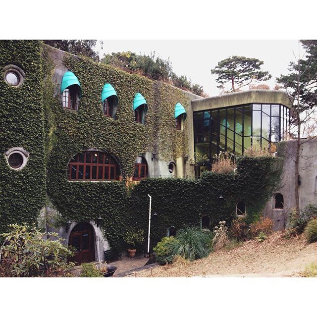 Celebrating Hayao Miyazaki's birthday with a visit to the Ghibli Museum. It was such a fun an whimsical museum. I'm glad I could visit. #Miyazaki #studioghibli #japan #ghiblimuseum #tokyo