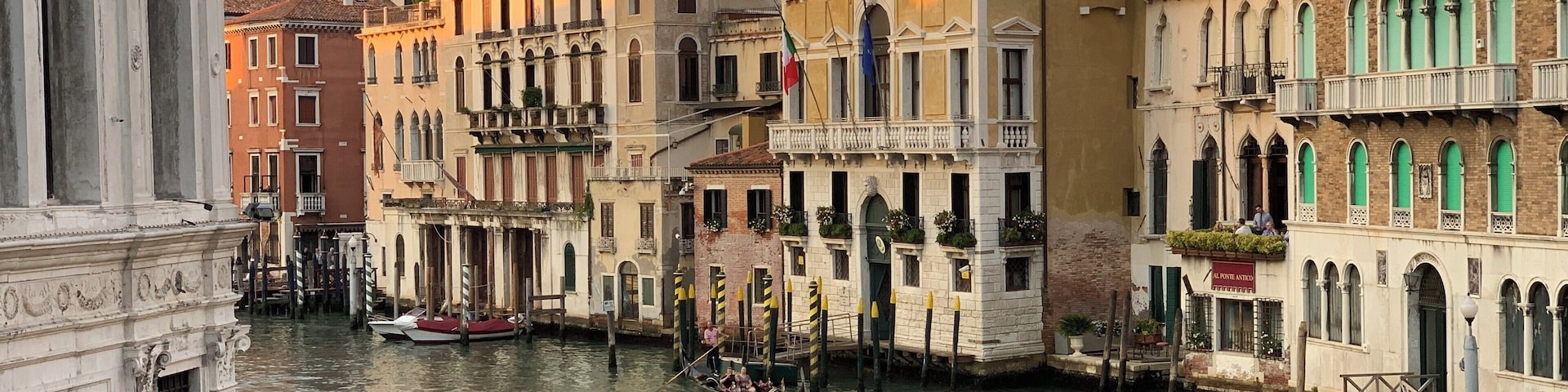 This view 🇮🇹😍