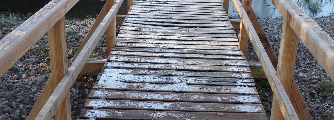 Parco Nuove Gemme, Spinea