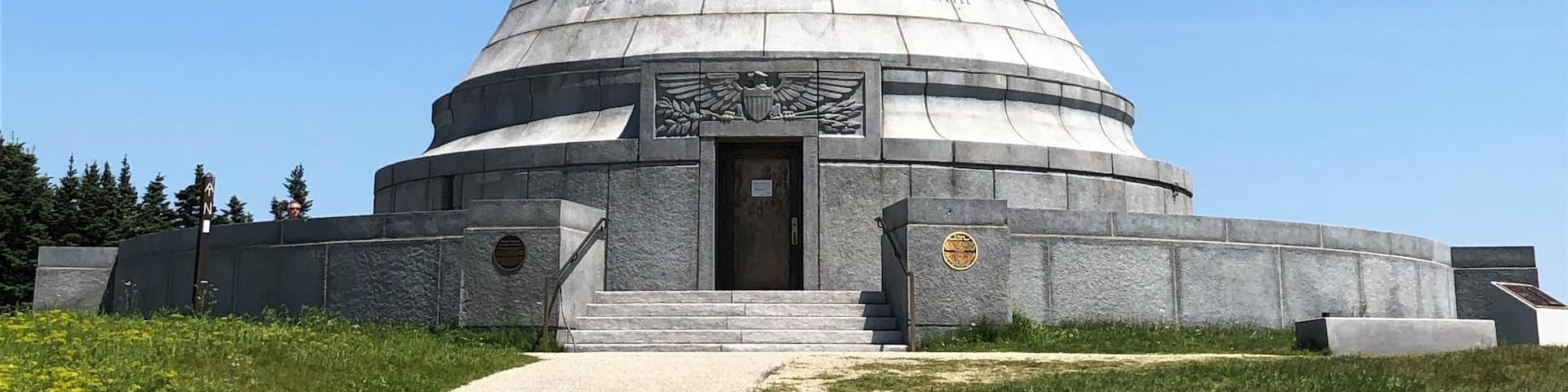 Highest point in the State of Massachusetts Mt. Greylock is at elevation 3791â. It is also located along the Georgia to Maine Appalachian Trail.