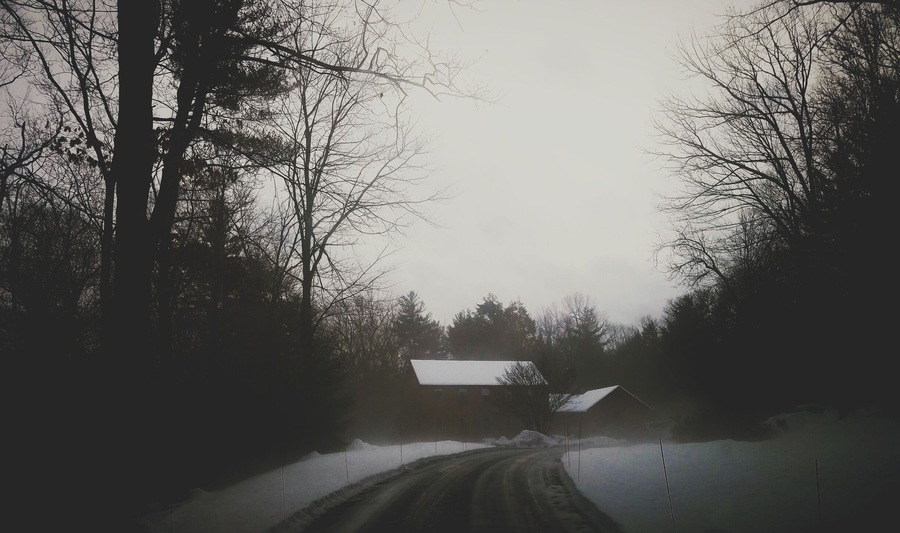 Home.