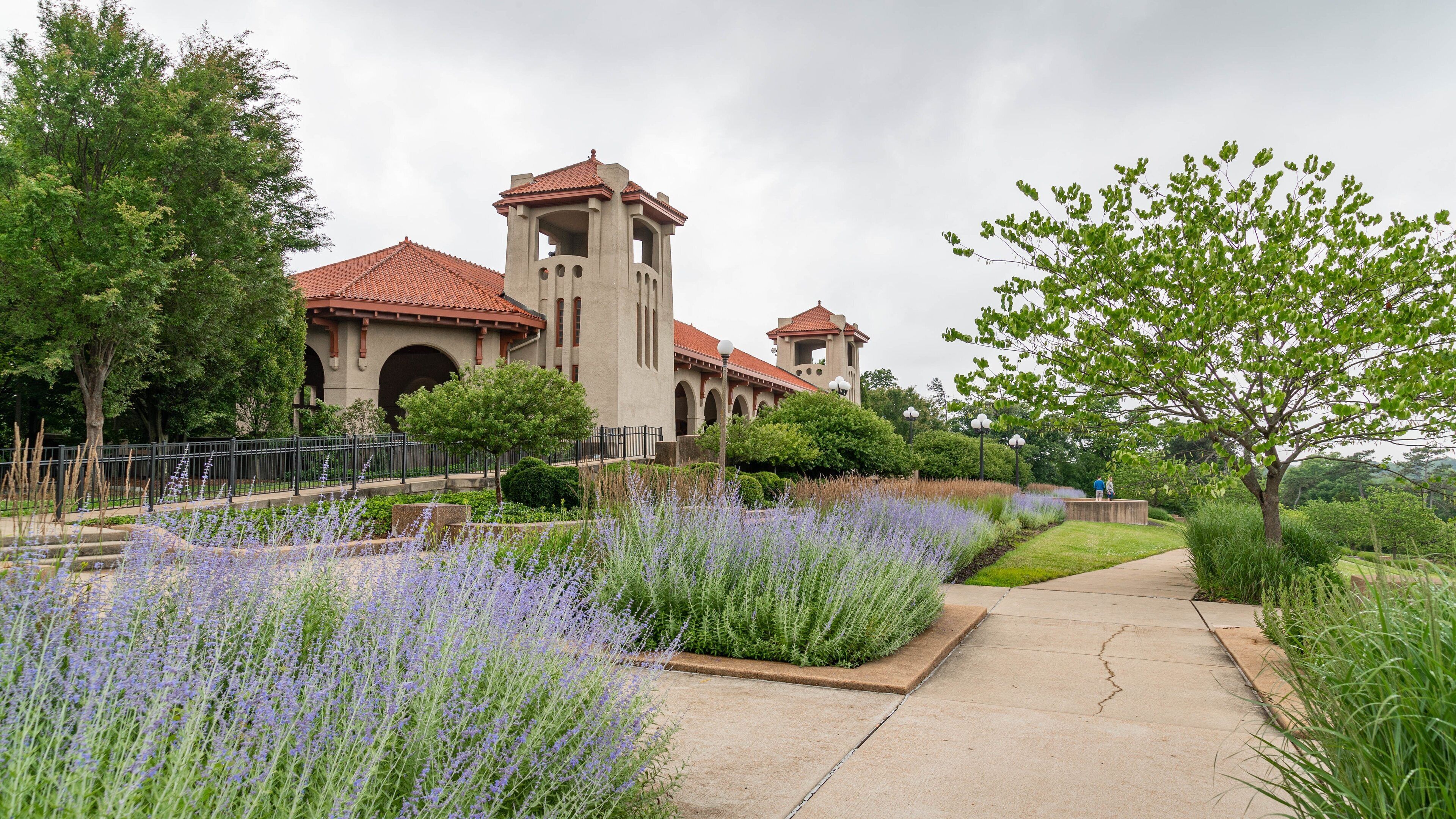 Forest Park - St. Louis ｜Expedia.com.sg
