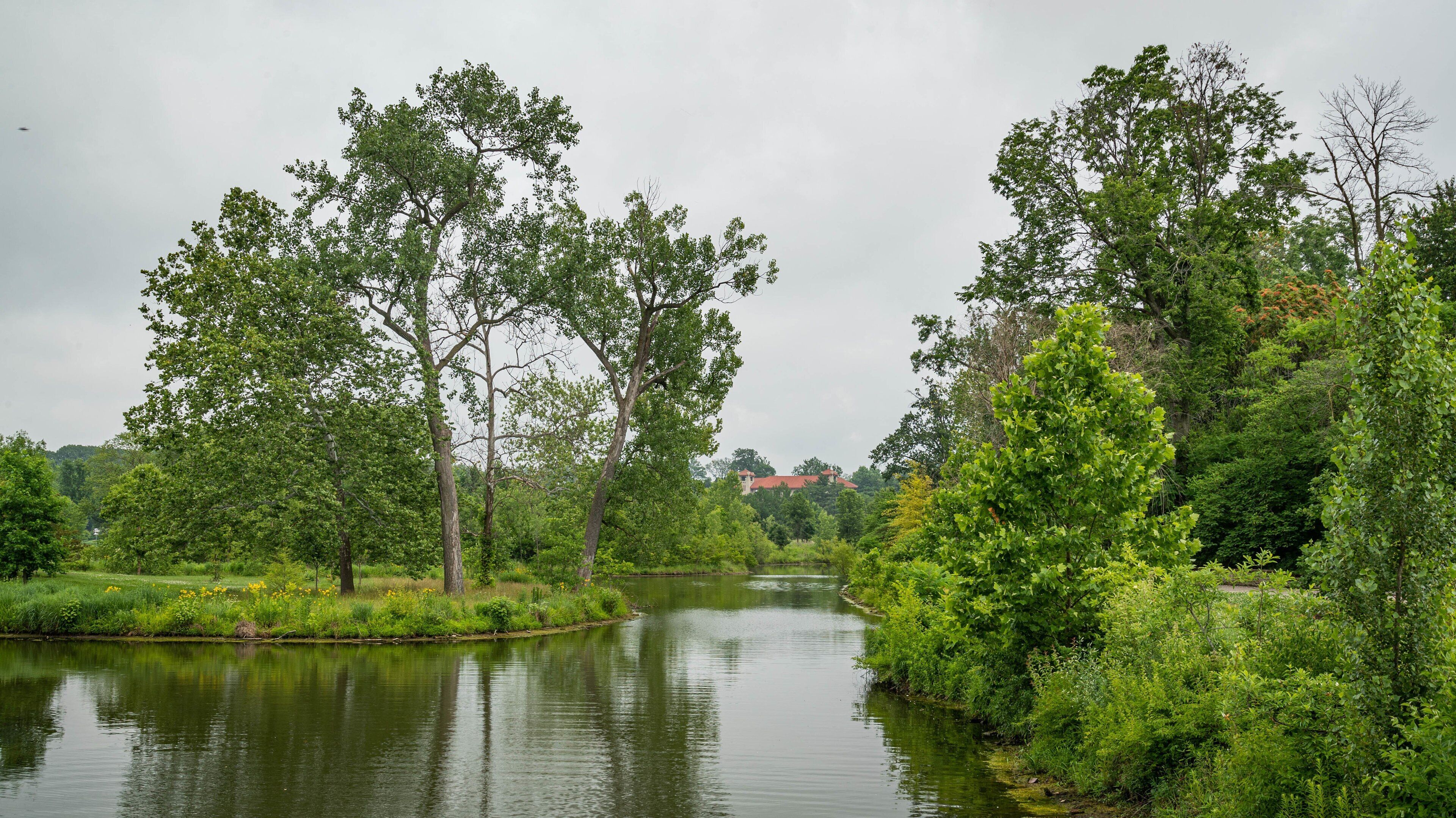 Forest Park - St. Louis ｜Expedia.com.sg