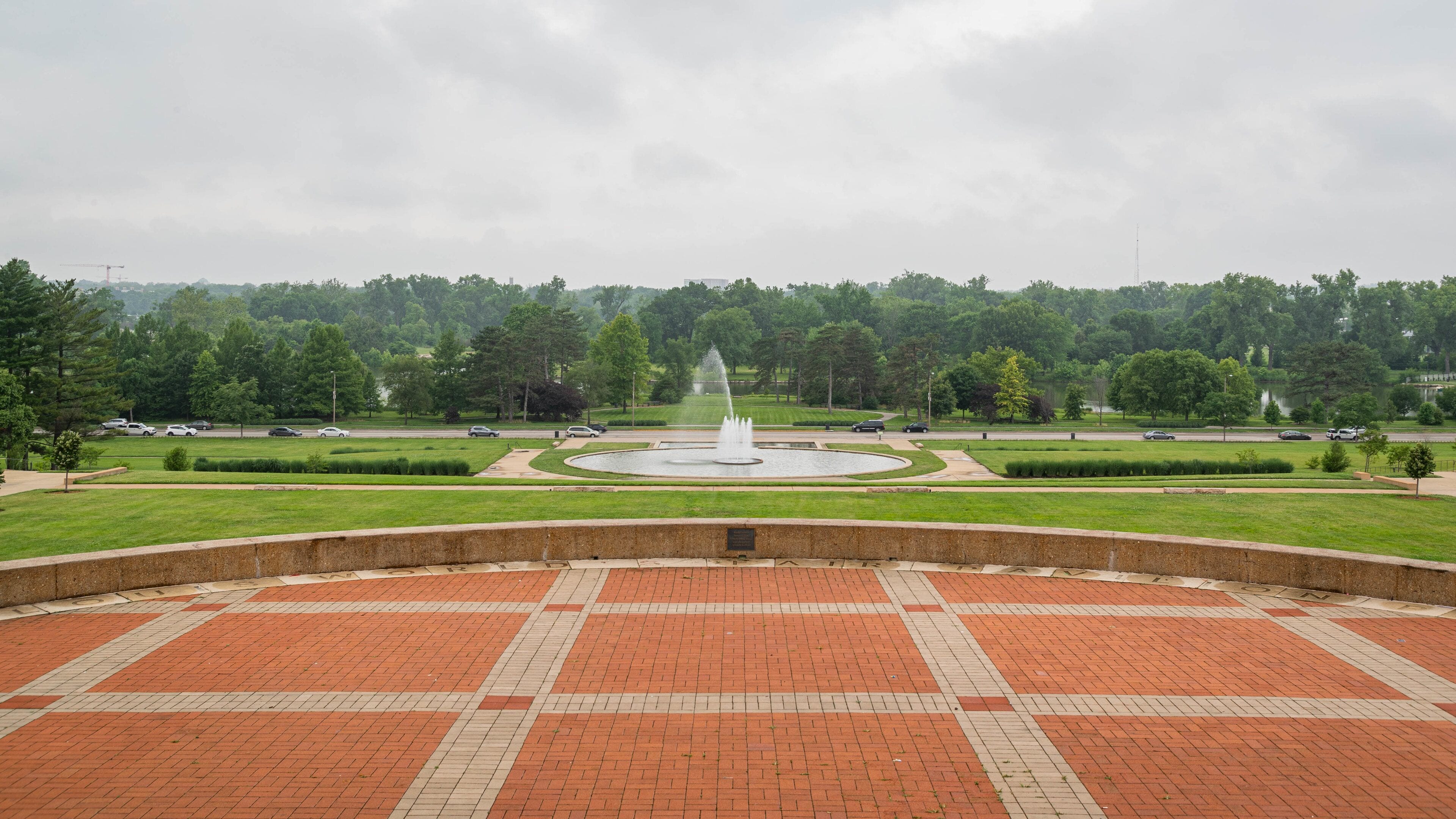 Forest Park - St. Louis ｜Expedia.com.sg