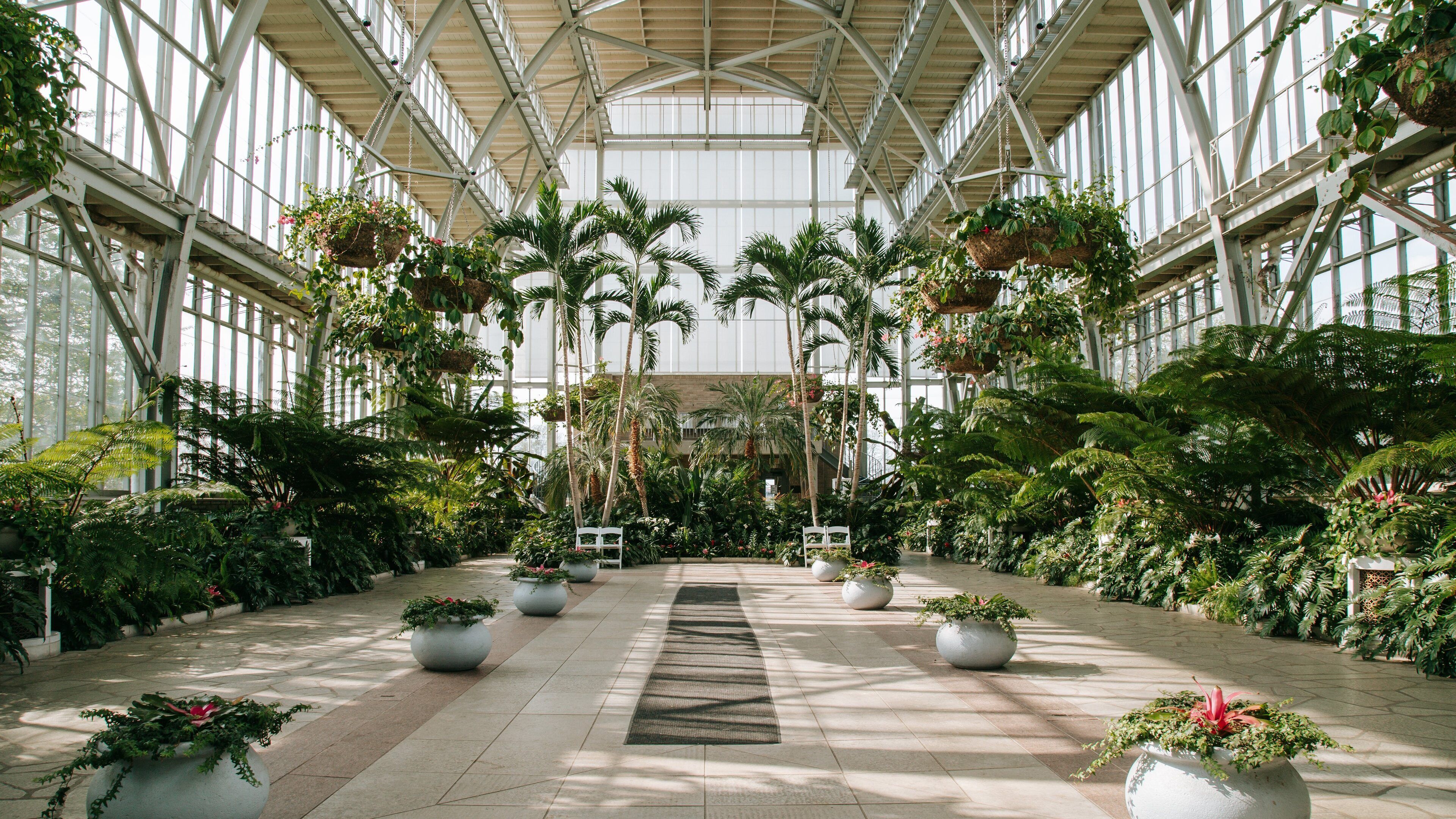 Forest Park featuring a park and interior views