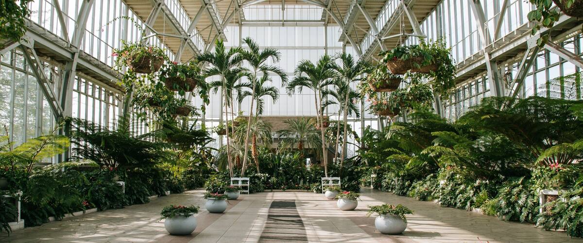 Forest Park featuring a park and interior views