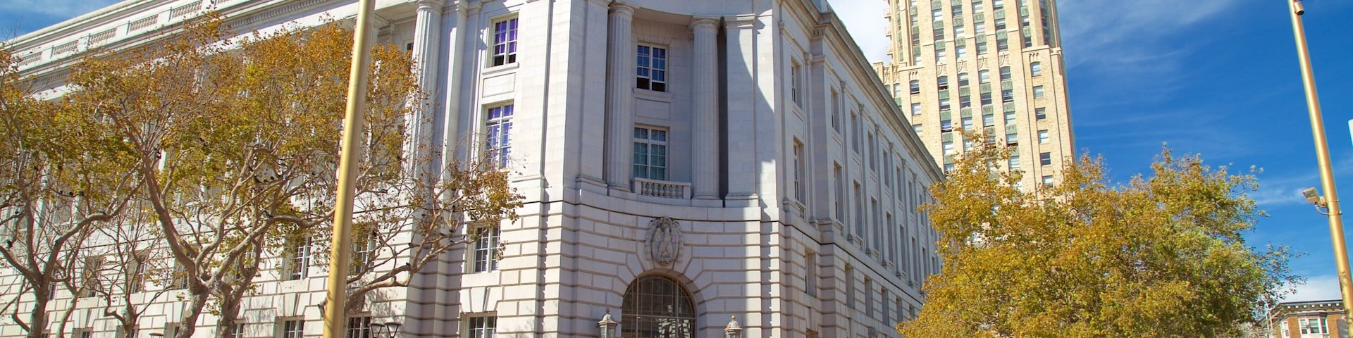 Civic Center