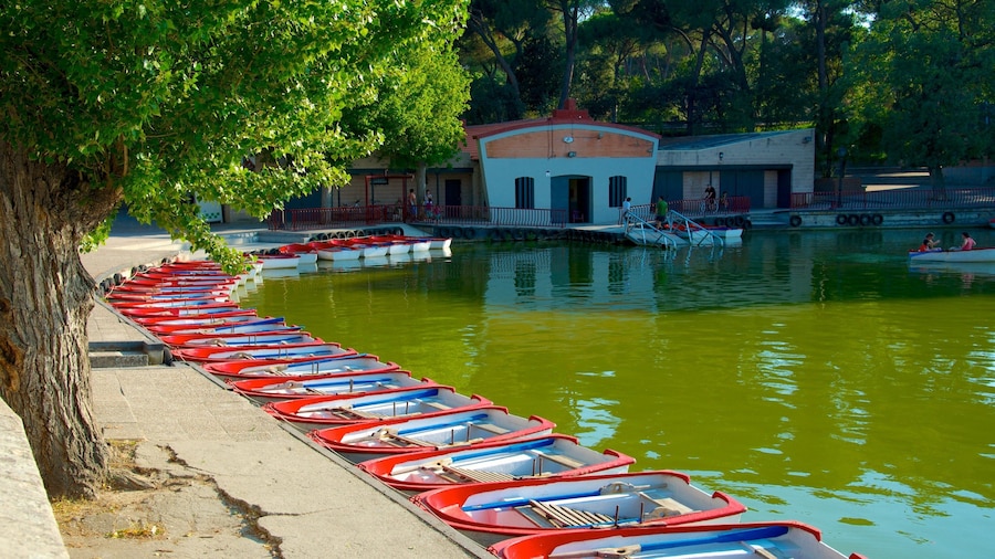 Casa de Campo