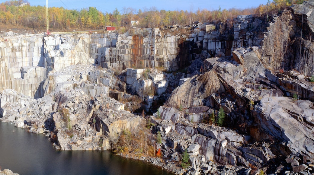 Granite Quarry, Barre, Vermont