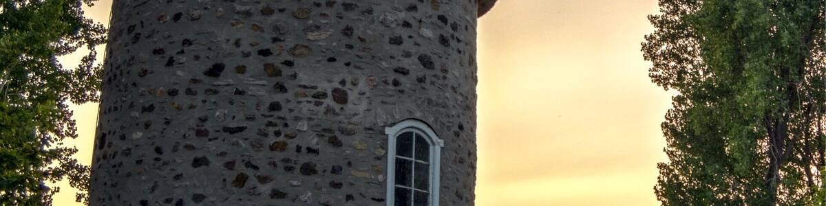 Sunset 🌅 - Superbe Coucher de soleil @heritagesaintbernard #heritagesaintbernard #sunset #stefcarlephotography #sonyalpha #tamron1750f28 #gitzoinspires #ndfilter #longexposure #longexposure_shots #slowshutterspeed #quebec #canada