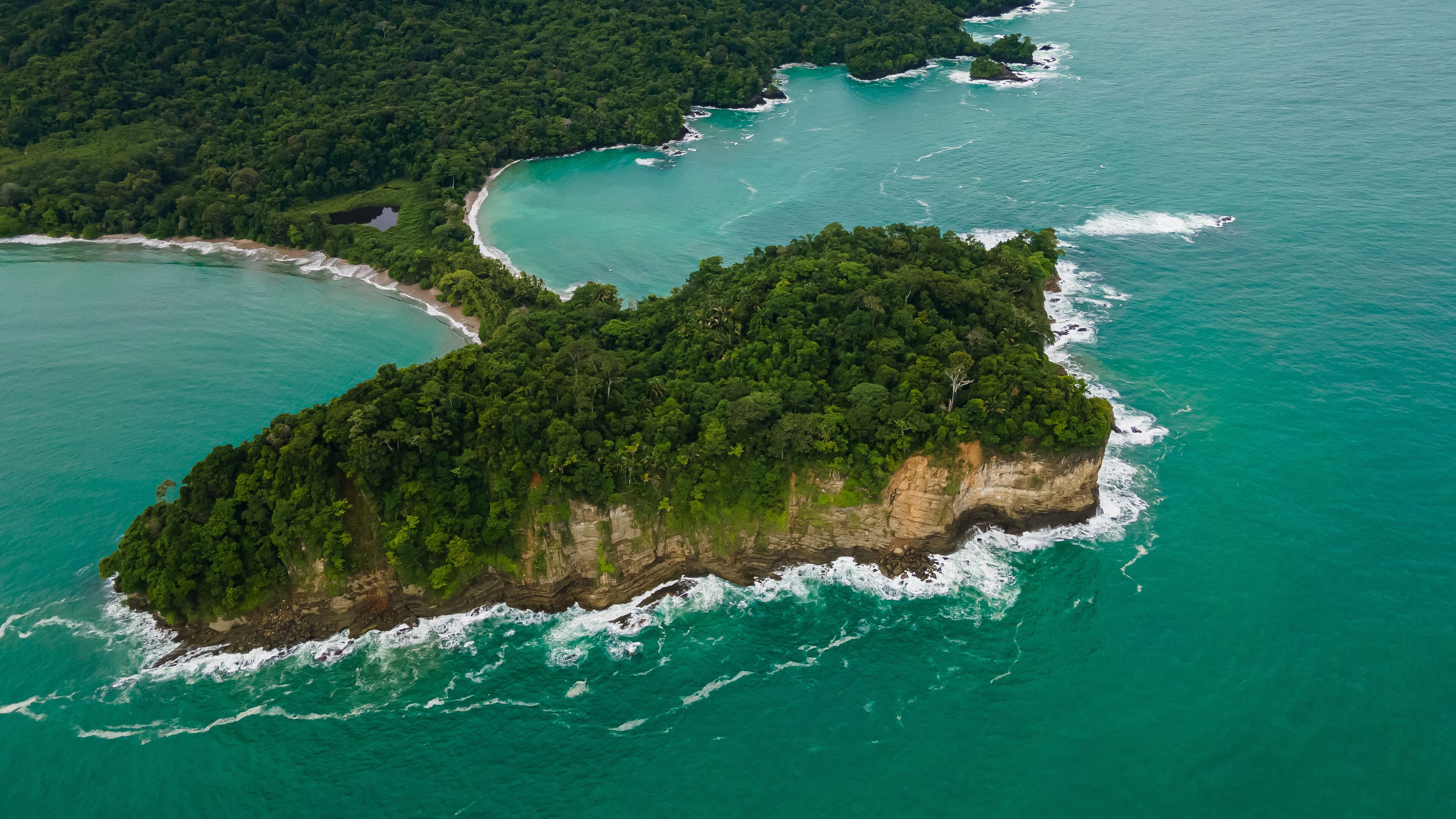 Manuel Antonio