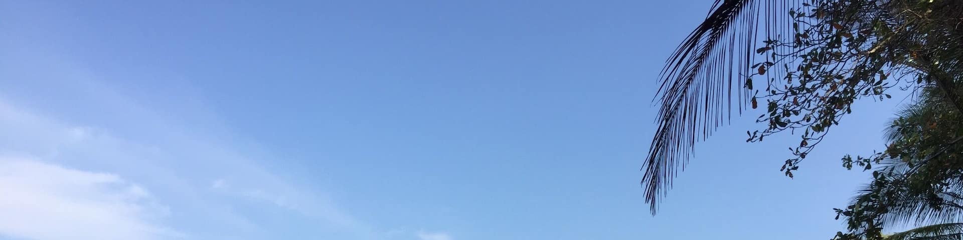 Corcovado National Park, Costa Rica