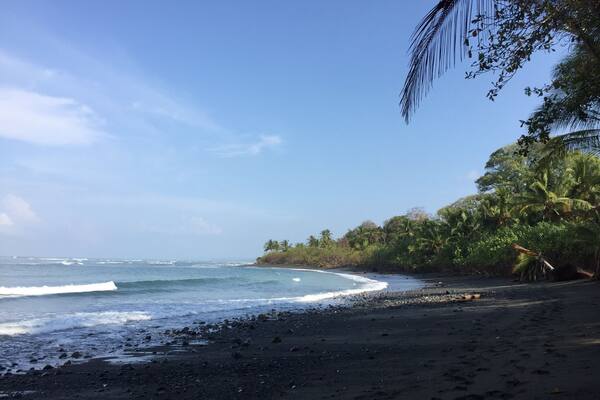 Corcovado National Park, Costa Rica