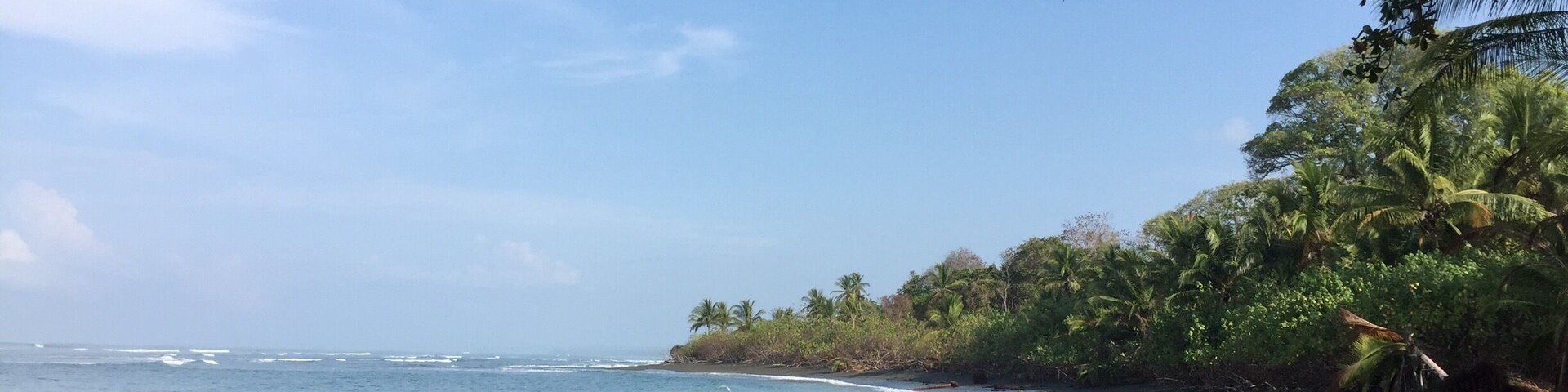 Corcovado National Park, Costa Rica