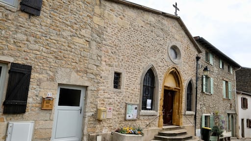 Saint-Didier-au-Mont-d'Or