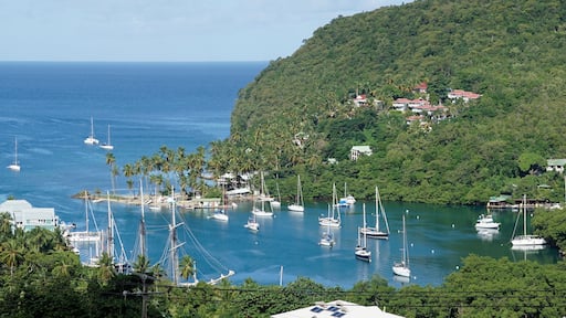 Baie de Marigot