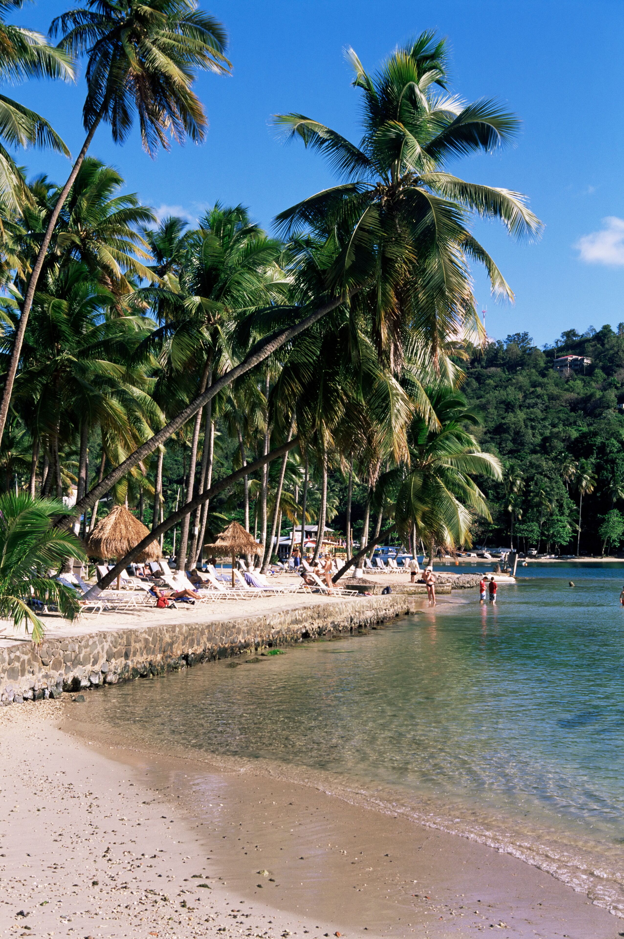 Baie de Marigot