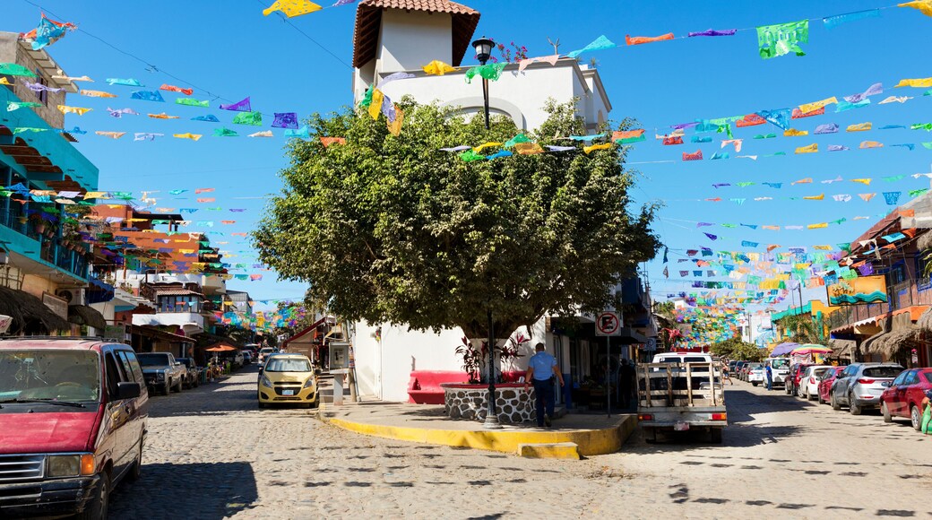 Bahía de Banderas
