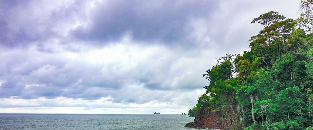 I took this photo on my mission trip in Costa Rica, on our beach day I was able to capture this shot with my DJI Mavic Pro
#AdventurePhotoContest
#Adventure