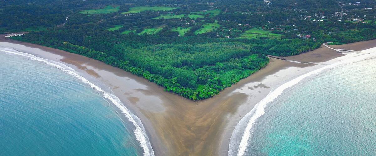 This is the Whales Tail in Costa Rica next to Uvita
#AdventurePhotoContest
#Adventure
