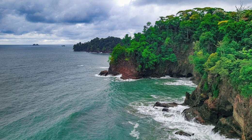 I took this photo on my mission trip in Costa Rica, On our beach day I was able to capture this shot with my DJI Mavic Pro
#AdventurePhotoContest
#Adventure