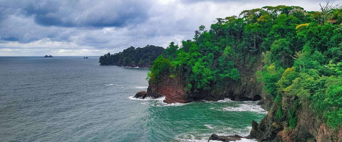 I took this photo on my mission trip in Costa Rica, On our beach day I was able to capture this shot with my DJI Mavic Pro
#AdventurePhotoContest
#Adventure