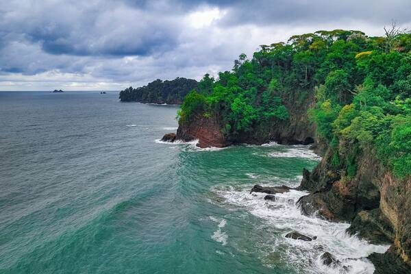 I took this photo on my mission trip in Costa Rica, On our beach day I was able to capture this shot with my DJI Mavic Pro
#AdventurePhotoContest
#Adventure