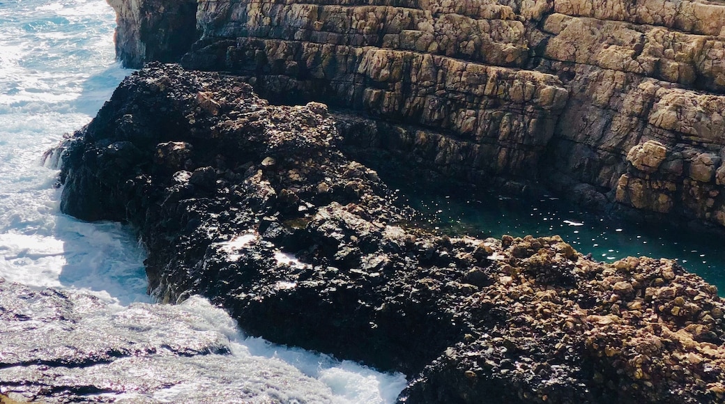 One of the less visited places in Zakynthos