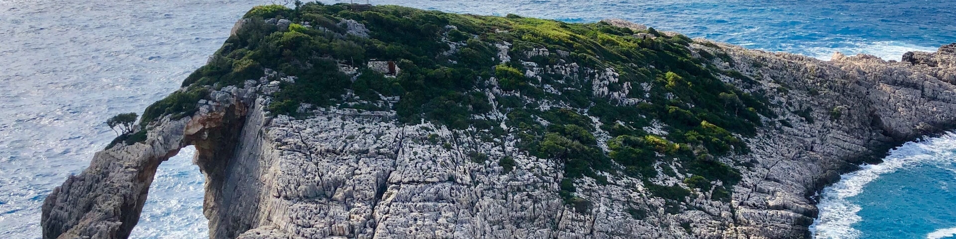 Beautiful and no other tourists during Nov