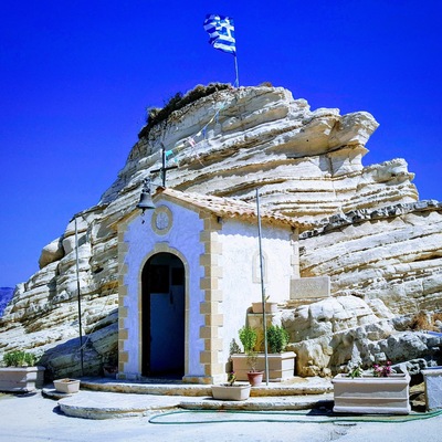 Agios Sostis
