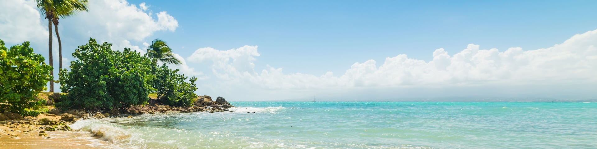 Le Gosier Hotel Guide