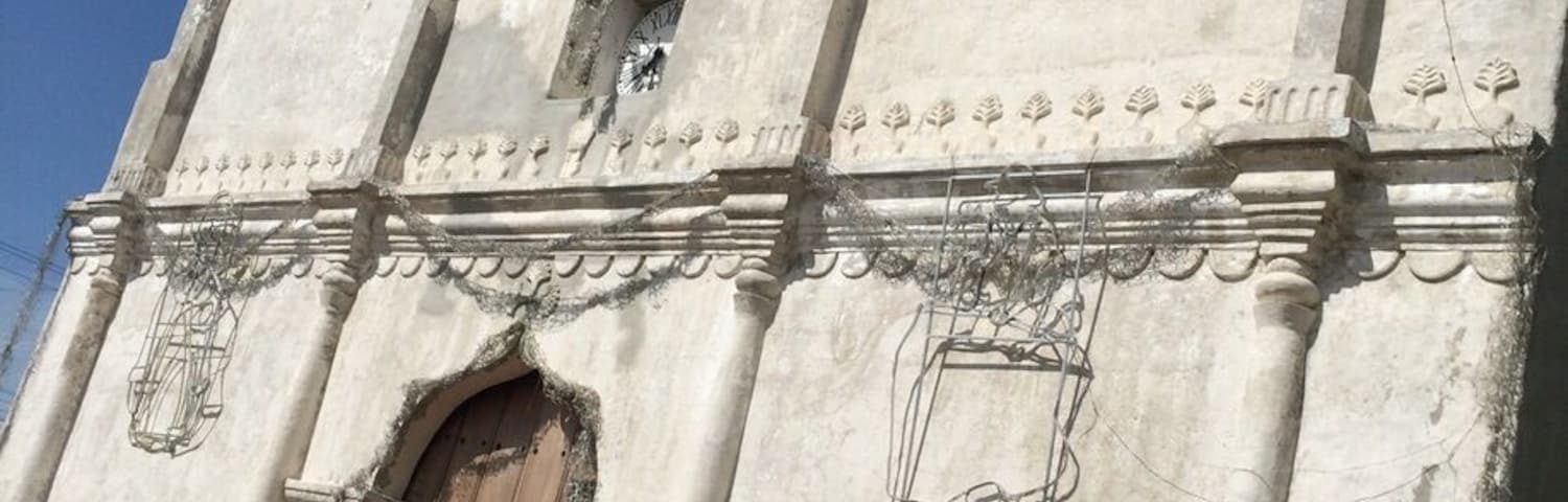 Patrimonio arquitectónico