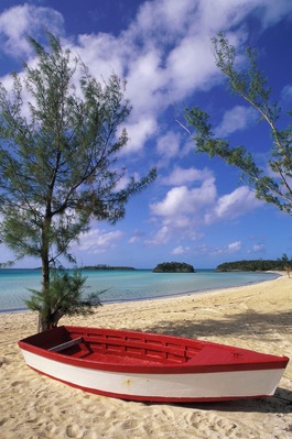 Palmetto Point Eleuthera Bahamas