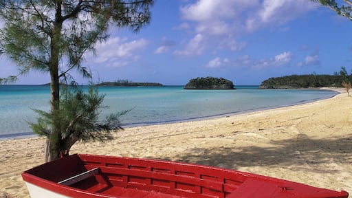 Palmetto Point Eleuthera Bahamas