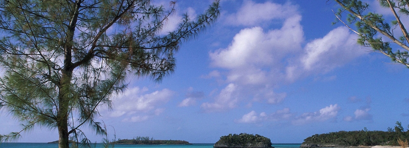 Palmetto Point Eleuthera Bahamas