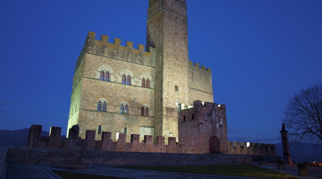 castello Poppi