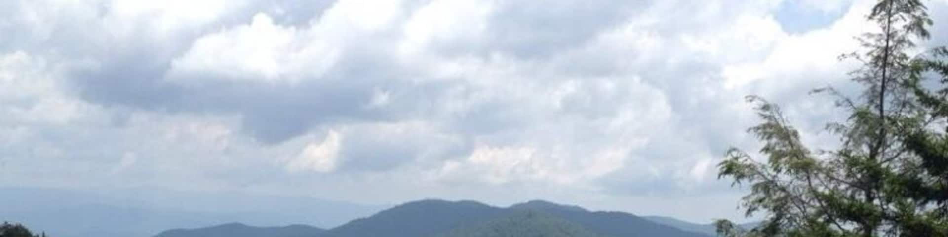 #tennesseenorthcarolinastateline