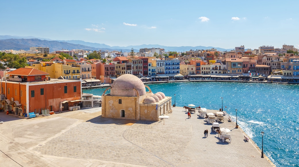 Chania