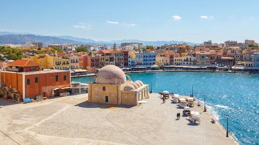 Chania