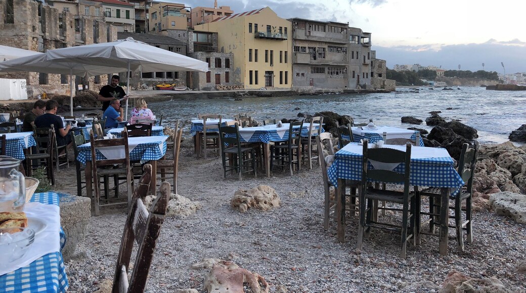 Quaint and fabulous food!