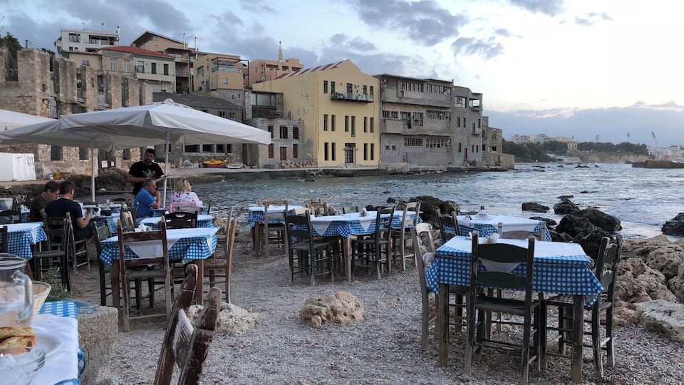 Quaint and fabulous food!