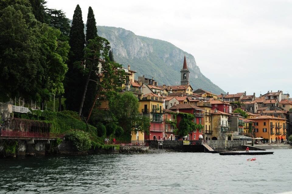 Varenna