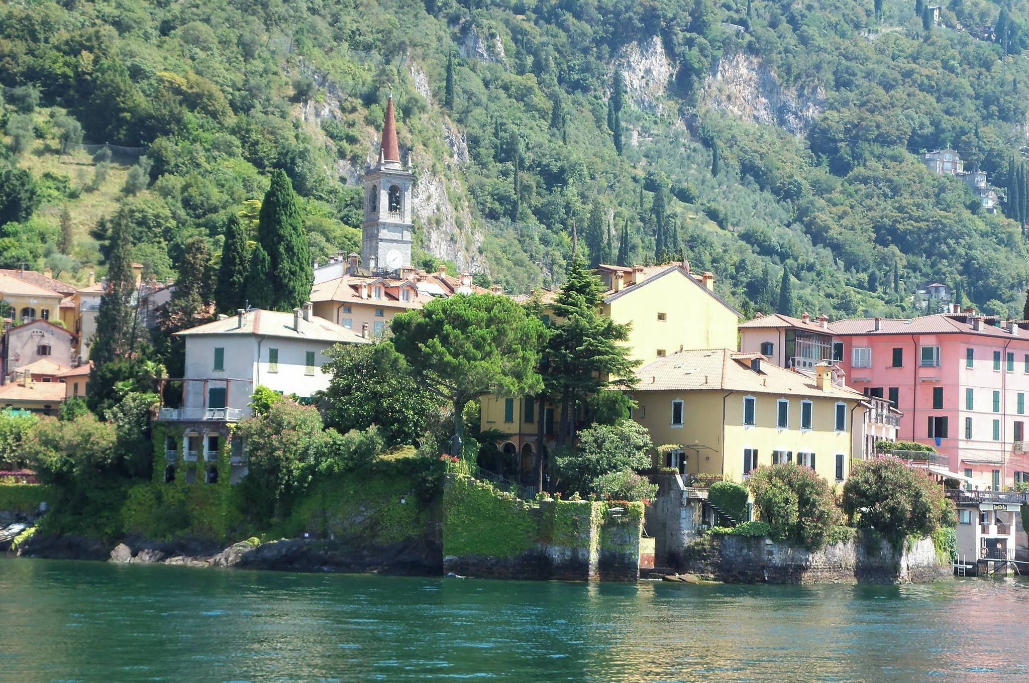 Varenna, Lago di Como (Como Lake)