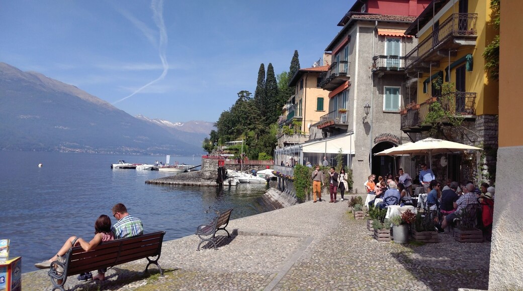 Varenna in spring
#SpringFun
