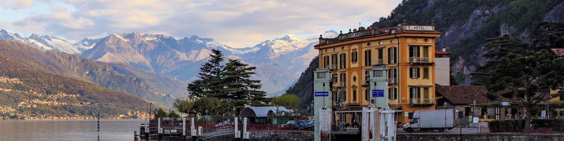#BVStrove
Italian Alps in the distance.