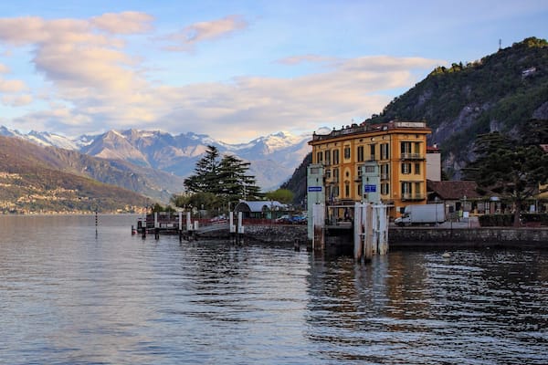 #BVStrove
Italian Alps in the distance.