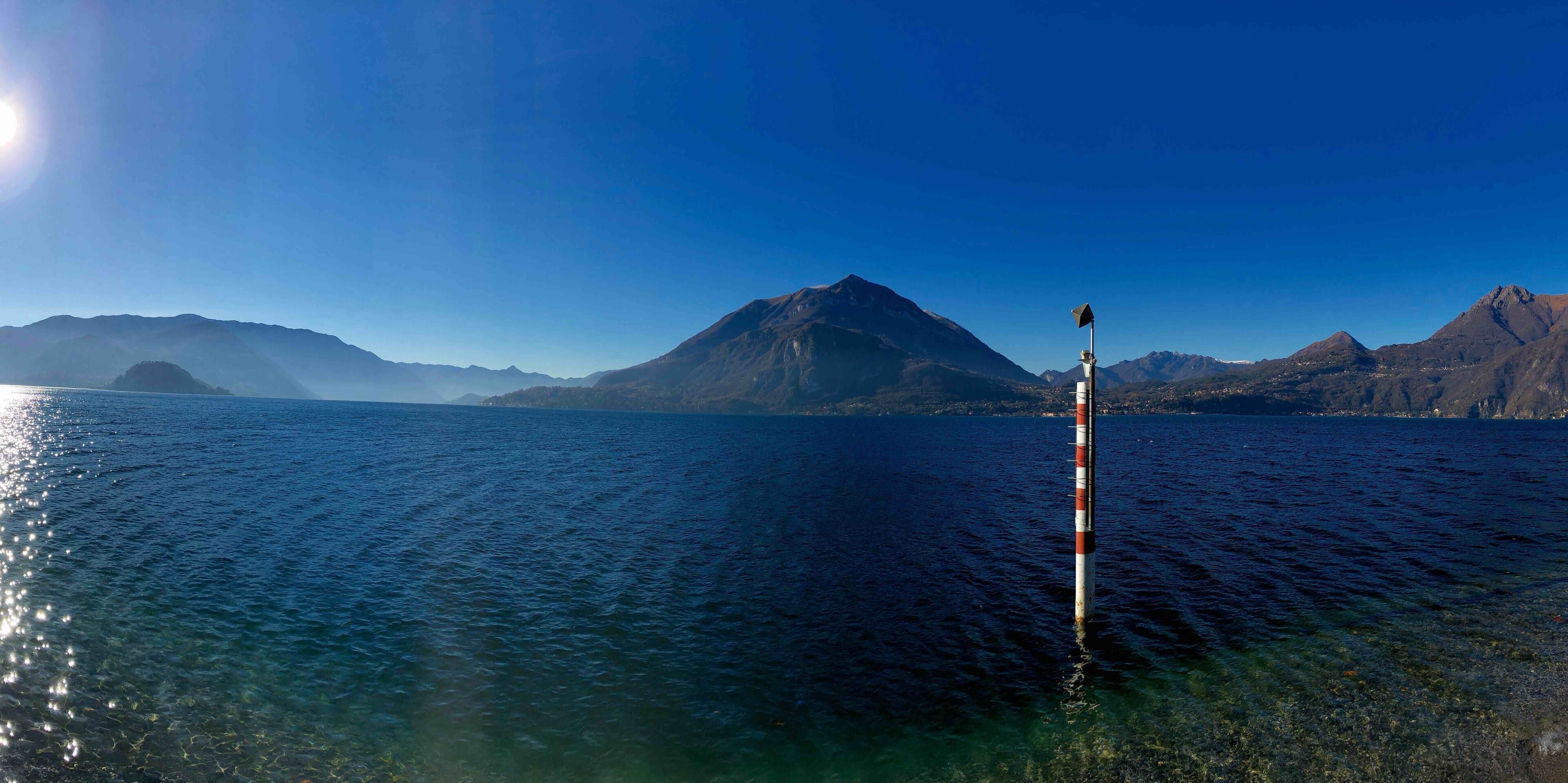 Lake Como