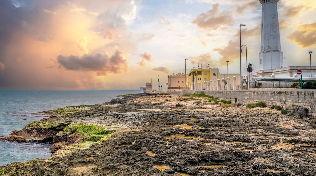 Torre Canne