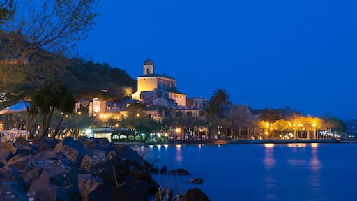 Bracciano